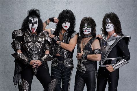 kiss show tv.